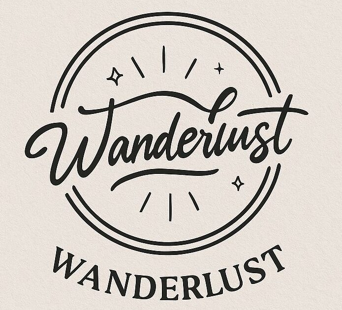Wanderlust